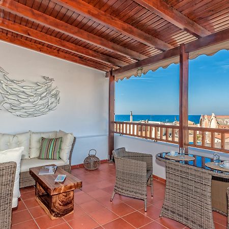 Вілла Casa Sabbionara Chania  Екстер'єр фото