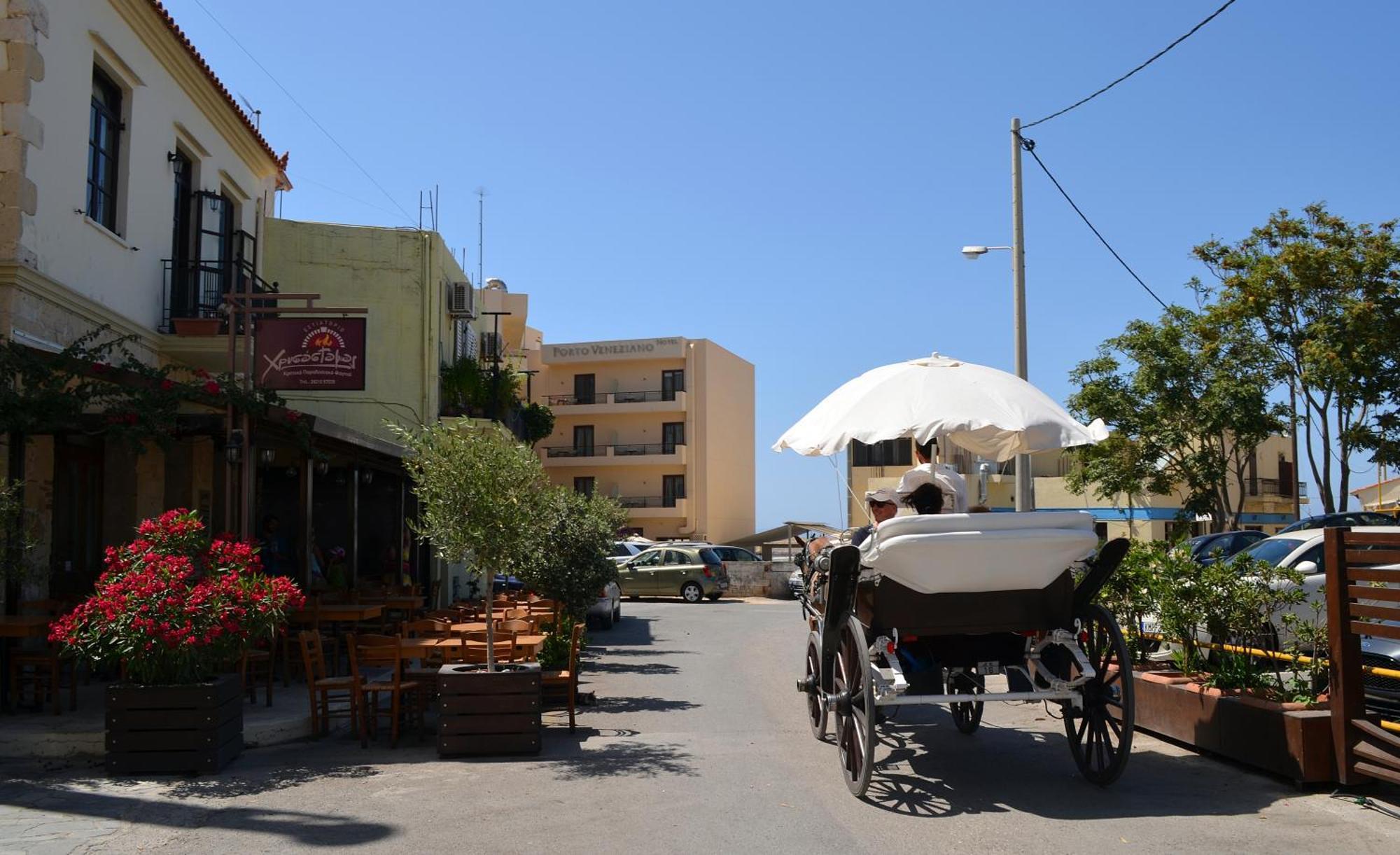 Вілла Casa Sabbionara Chania  Екстер'єр фото