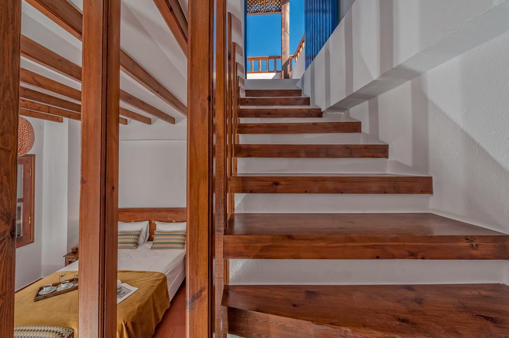 Вілла Casa Sabbionara Chania  Екстер'єр фото