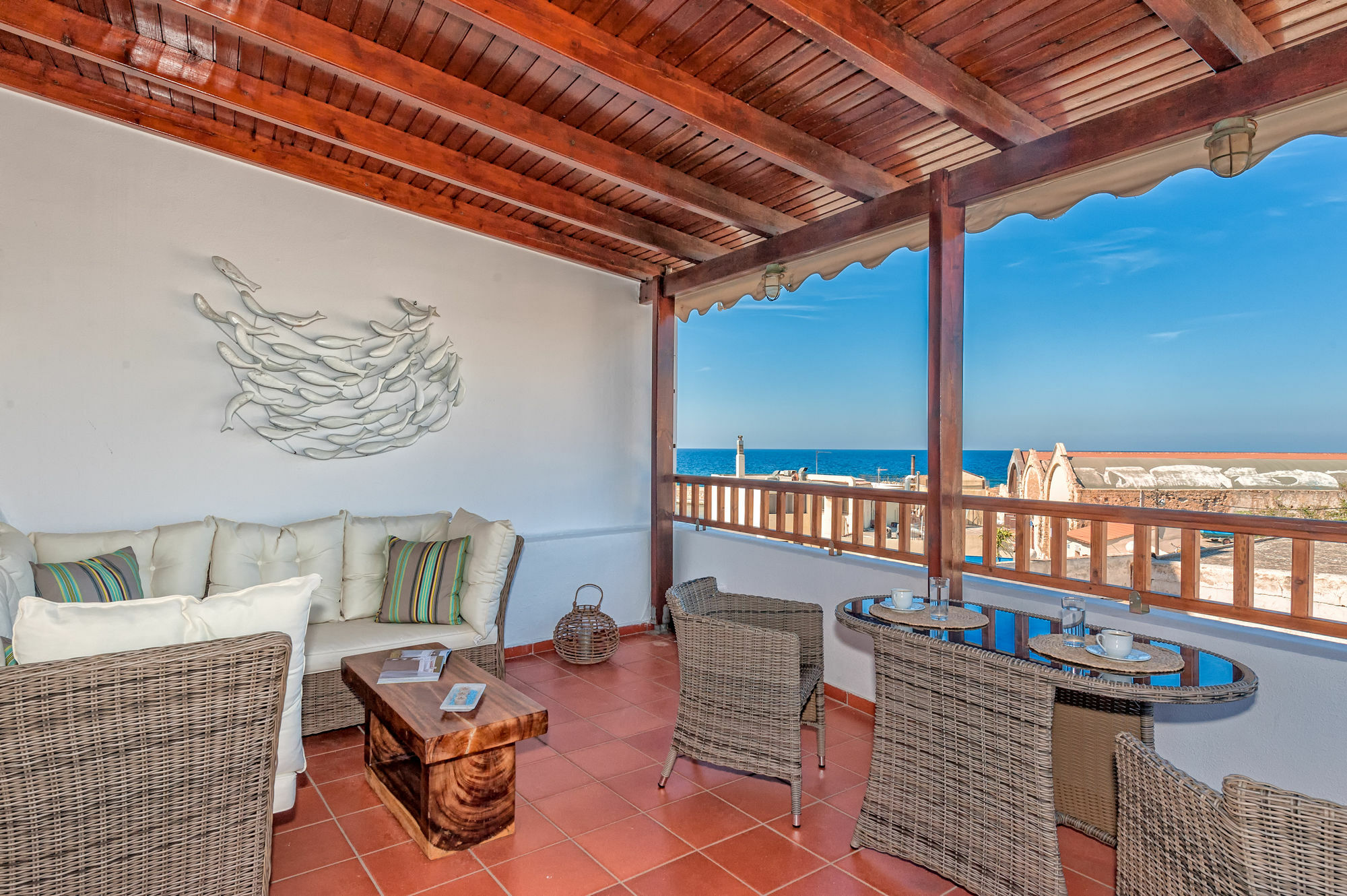 Вілла Casa Sabbionara Chania  Екстер'єр фото