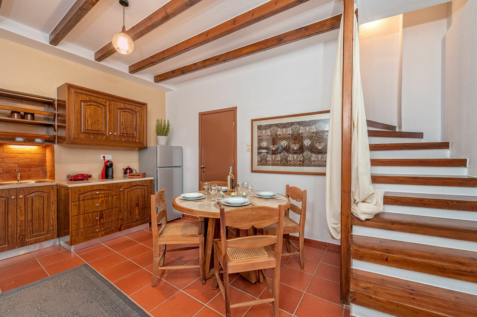 Вілла Casa Sabbionara Chania  Екстер'єр фото