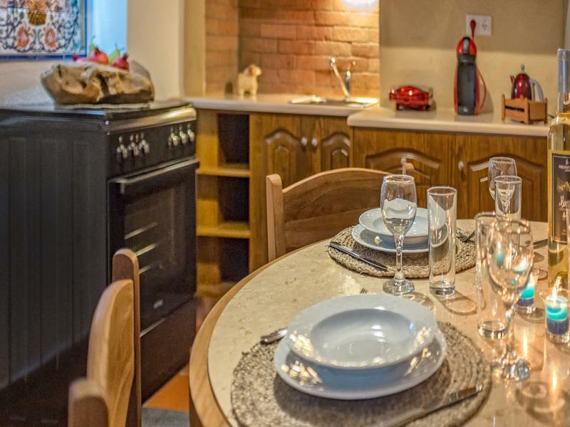 Вілла Casa Sabbionara Chania  Екстер'єр фото