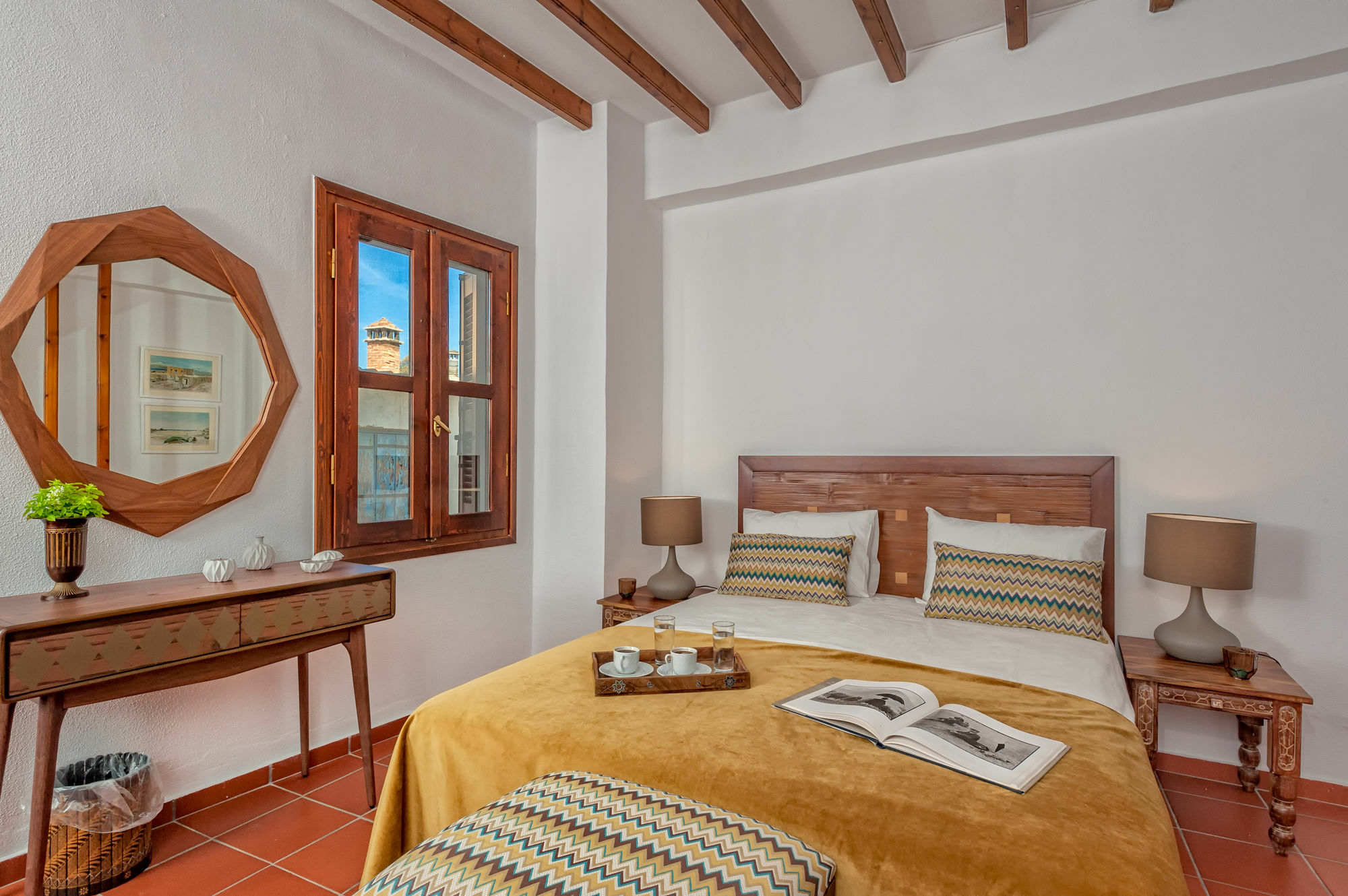 Вілла Casa Sabbionara Chania  Екстер'єр фото